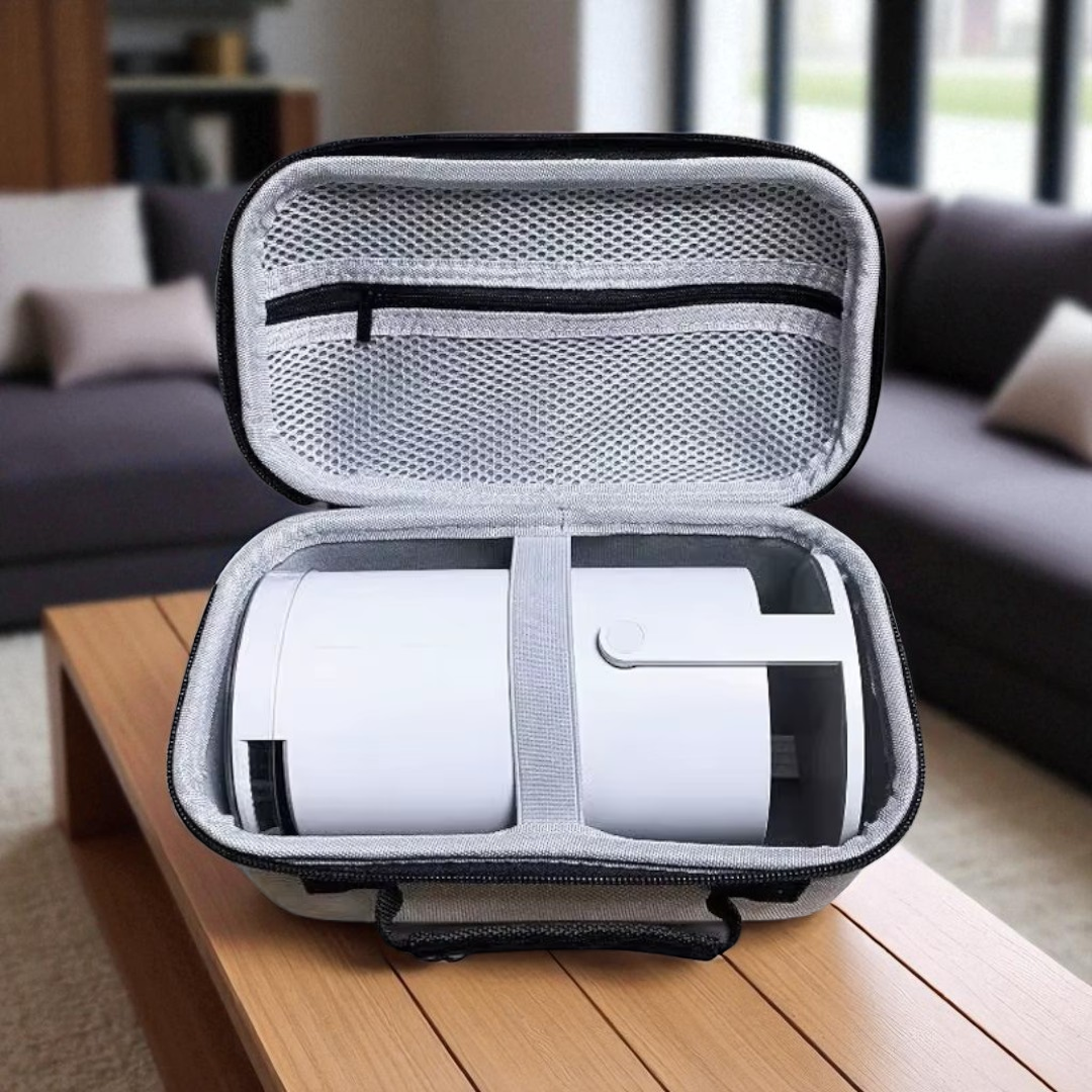 Protective Case For DROXEN Projector
