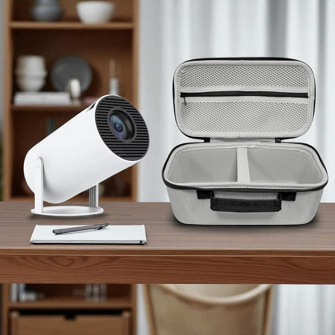 Protective Case For DROXEN Projector