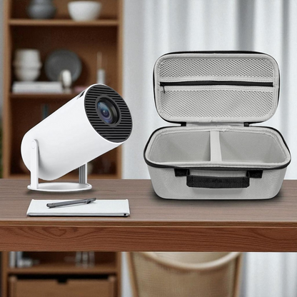 Protective Case For DROXEN Projector