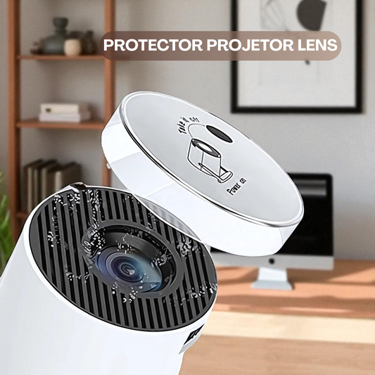 Lens Protection Cover DROXEN Projector