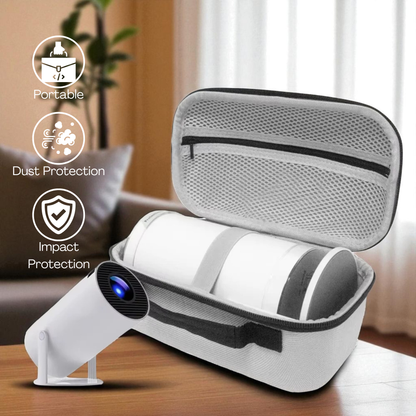 Protective Case For DROXEN Projector